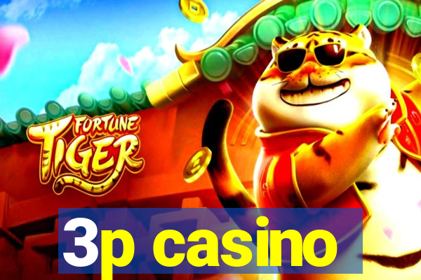 3p casino